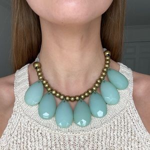 Anthropologie Necklace